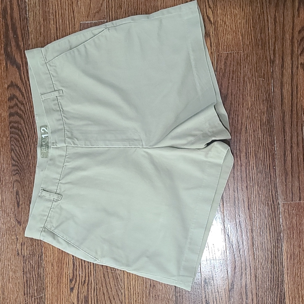 J crew sexy shorts
